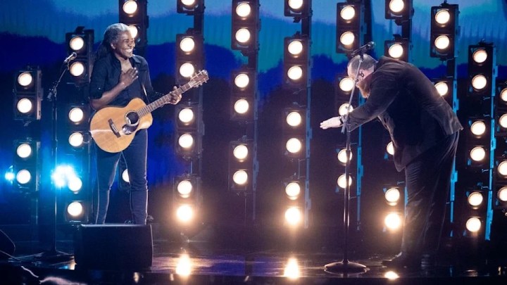 Outside Reading — Is It Fast Enough So We Can Fly Away? edition