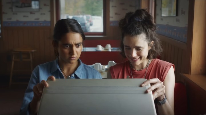 Now Playing — Drive-Away Dolls