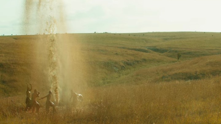 Top Ten Movies of 2023 — Number Eight