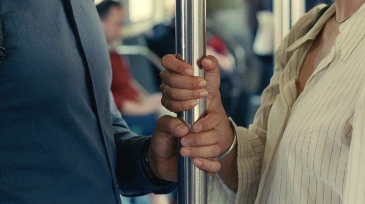 Top Ten Movies of 2023 — Number Three