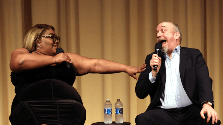 Twenty Performances, or The King (and Queen) of Payne