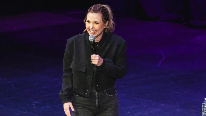 Outside Reading — Taylor-Made edition