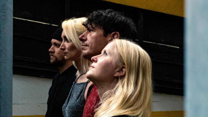 Medium Rotation — Plastic Death; Melt the Honey; The Joy of Sects