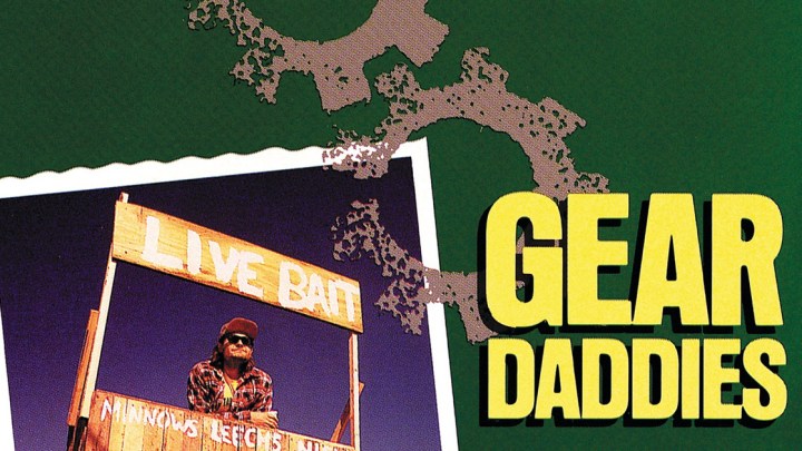 Trivia Answer of the Day — Gear Daddies