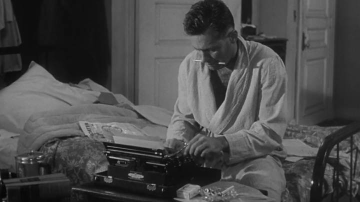 Outside Reading — The Pictures Got Small edition