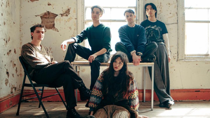 This Week's Model — Ain't, "Oar"