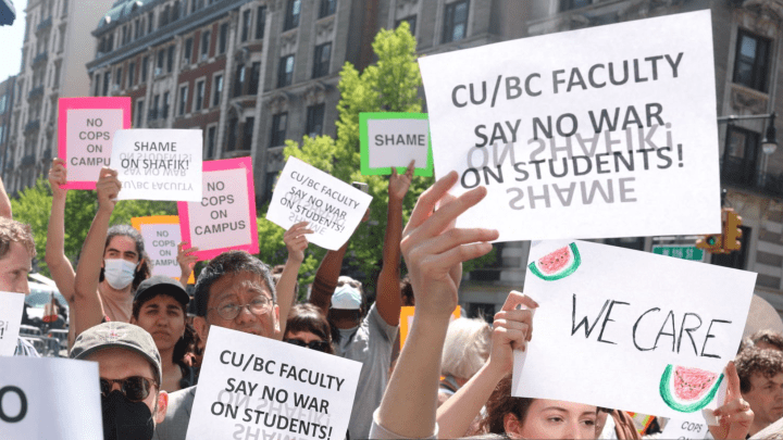 Outside Reading — Ivory Trade edition