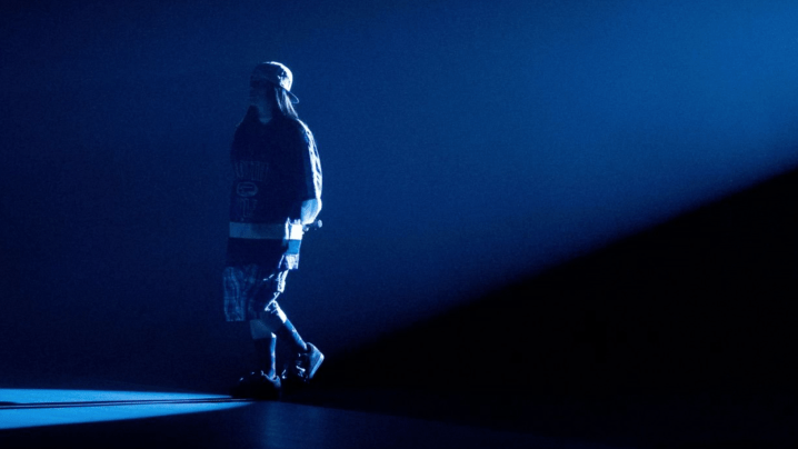 The New Releases Shelf — Hit Me Hard and Soft