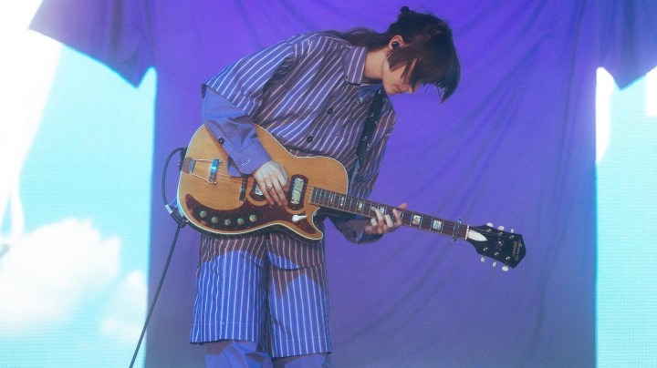 Medium Rotation — Underdressed at the Symphony; Where's My Utopia