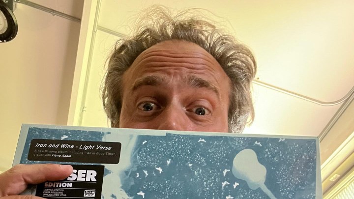 Medium Rotation — Light Verse; Look to the East, Look to the West