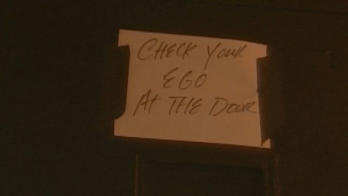 Then Playing — Bad for Each Other; Take Aim at the Police Van; The Greatest Night in Pop