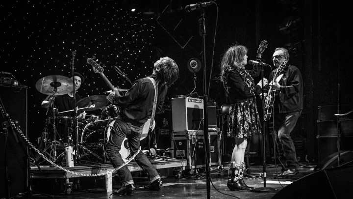 This Week's Model — X, "Big Black X"