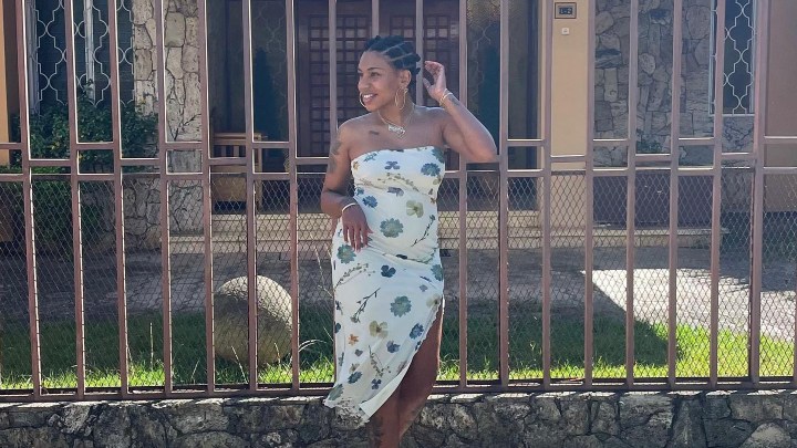 Medium Rotation — Romanticism; Ten Fold