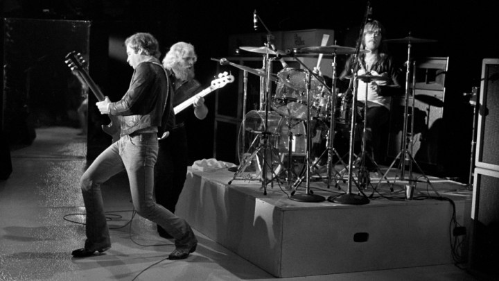 Top 40 Smash Near Misses — "La Grange"