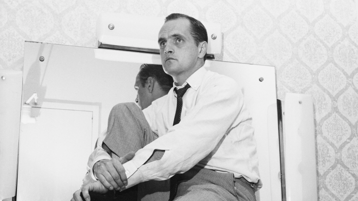 Bob Newhart, 1929 - 2024