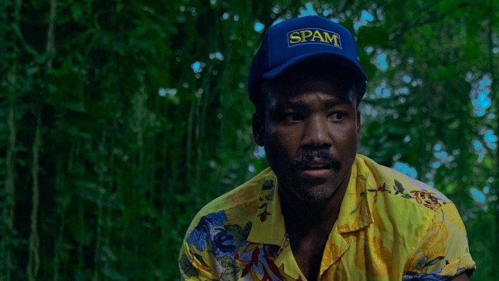 This Week's Model — Childish Gambino, "Lithonia"