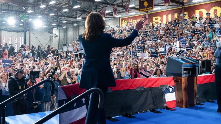 Outside Reading — Tell the Storm I'm New edition