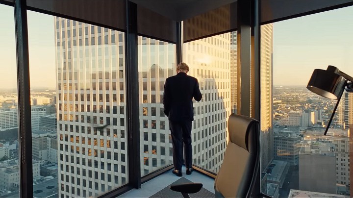 Now Playing — Kinds of Kindness