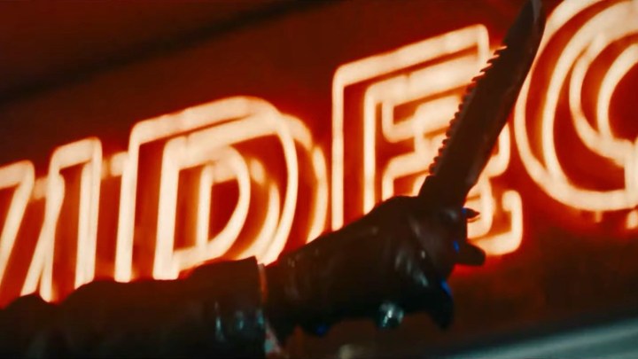 Now Playing — MaXXXine