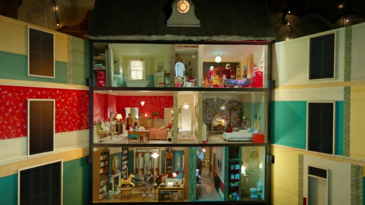 Then Playing — No Questions Asked; Z Channel: A Magnificent Obsession; Paddington