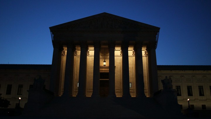 Outside Reading — Full Court Press edition