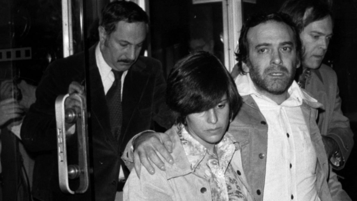 Outside Reading — Kidnapped edition