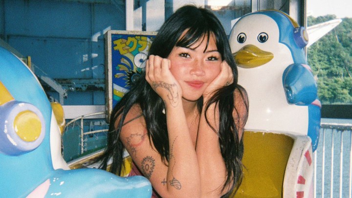 The New Releases Shelf — This Is How Tomorrow Moves