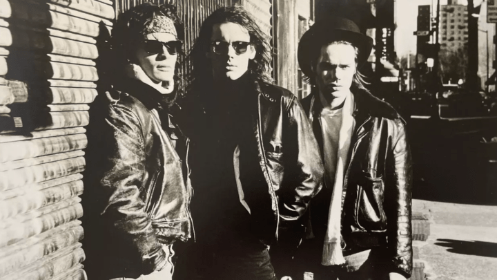 Radio Days — "Here Comes the 21st Century"