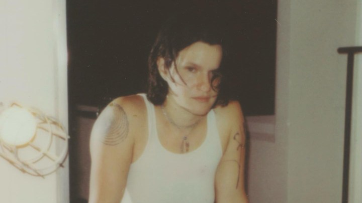 This Week's Model — Adrianne Lenker, "Once a Bunch"