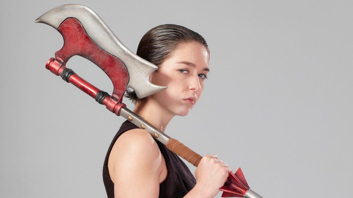 This Week's Model — Snail Mail, "Tonight, Tonight"