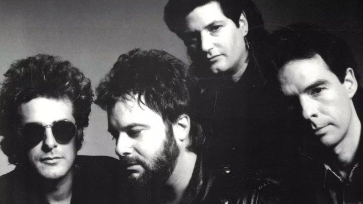 Radio Days — "Let the Day Begin"