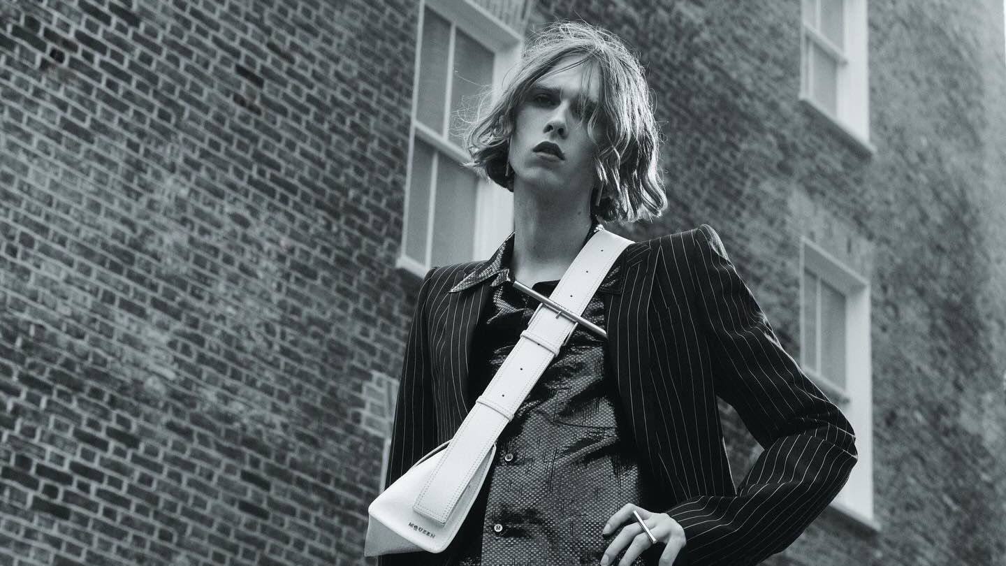 A photo of Lauren Adley