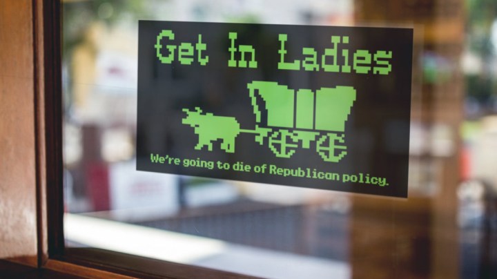 Outside Reading — The He-Man Woman-Haters Club edition