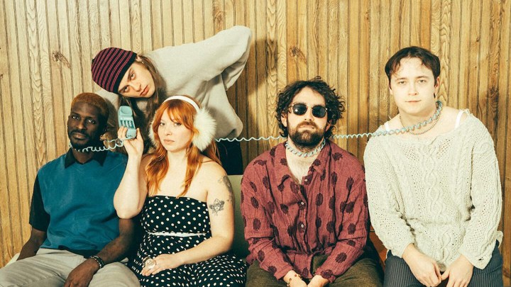 Medium Rotation — Forever; Triple Seven