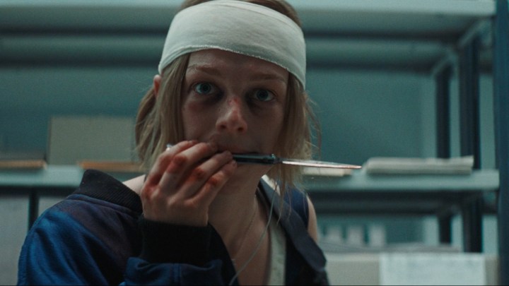 Then Playing — Cuckoo; The Stuff; Nosferatu: A Symphony of Horror