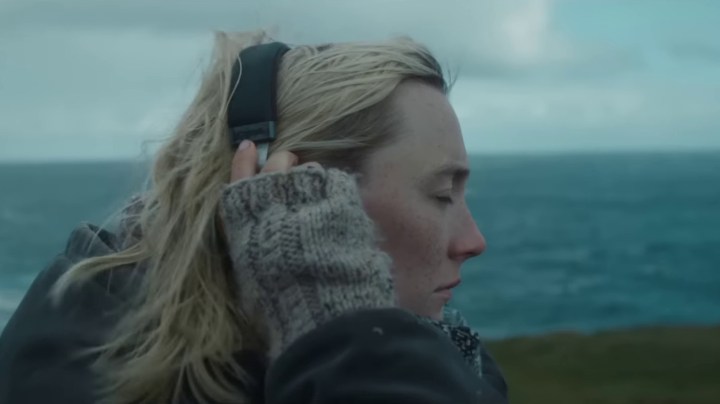 Now Playing — The Outrun