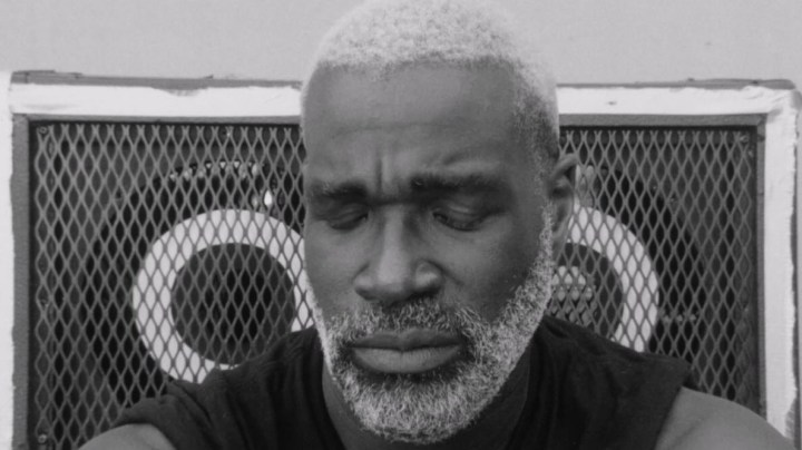 This Week's Model — Tunde Adebimpe, "Magnetic"