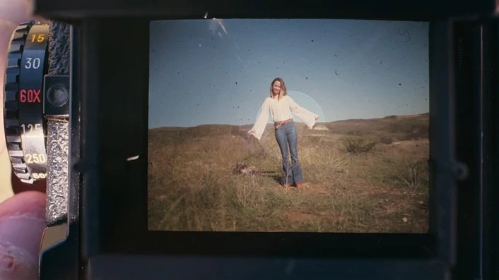 Now Playing — Woman of the Hour