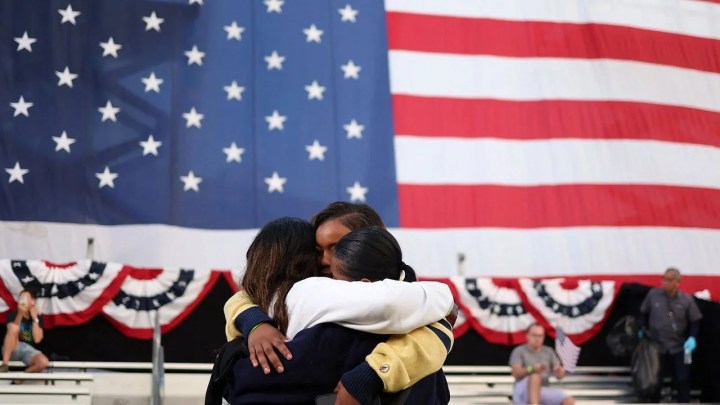 Outside Reading — National Disgrace edition
