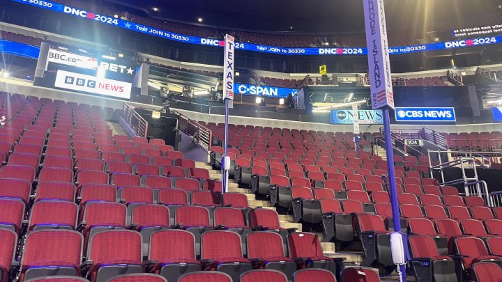 Outside Reading — Dem Blues edition