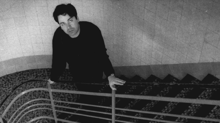 This Week's Model — The Chills, "If This World Was Made for Me"