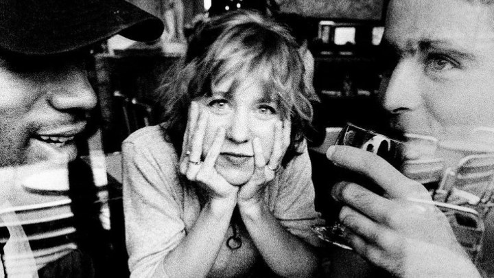 This Week's Model — Throwing Muses, "Drugstore Drastic"