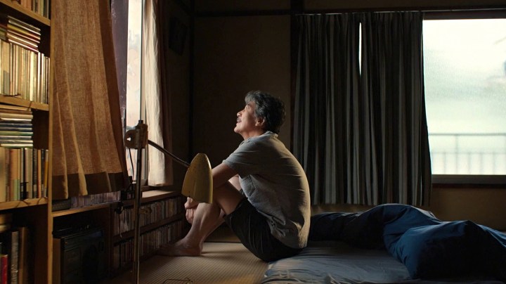 Then Playing — Perfect Days; Saturday Night; Foul Play