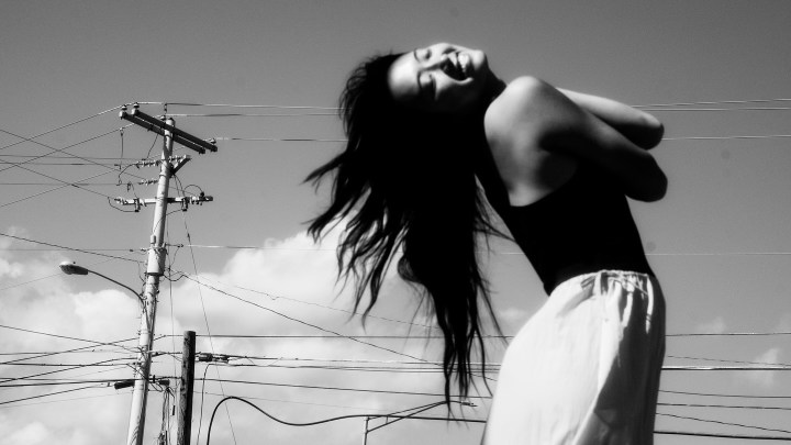 Medium Rotation — Free Energy; Escaper