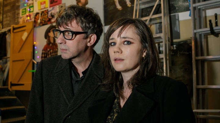 Medium Rotation — City Lights; Growth Eater