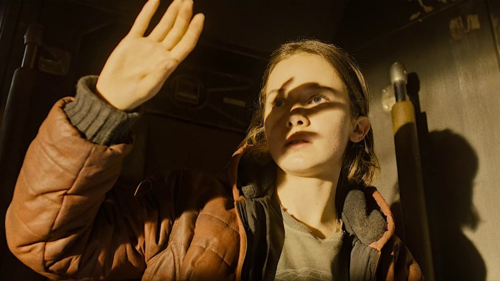 Then Playing — Anyone But You; Alien: Romulus; Trapped