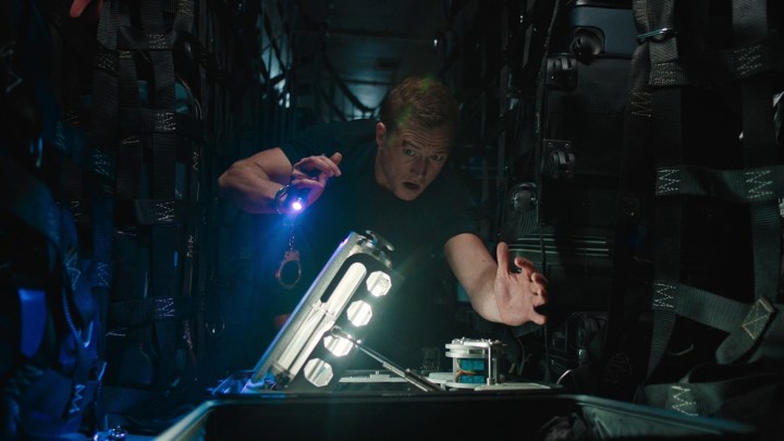 Then Playing — Thelma; Festival; Carry-On