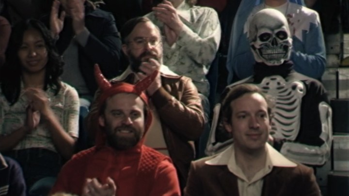 The Unwatchables — Late Night with the Devil