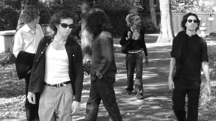 This Week's Model — Monobloc, "Take Me"