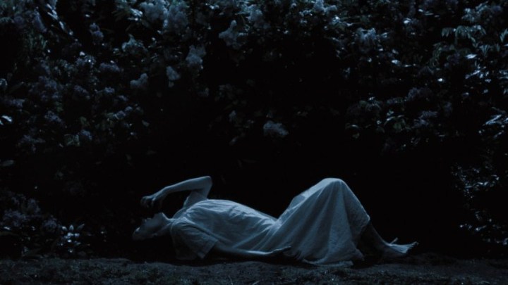 Now Playing — Nosferatu